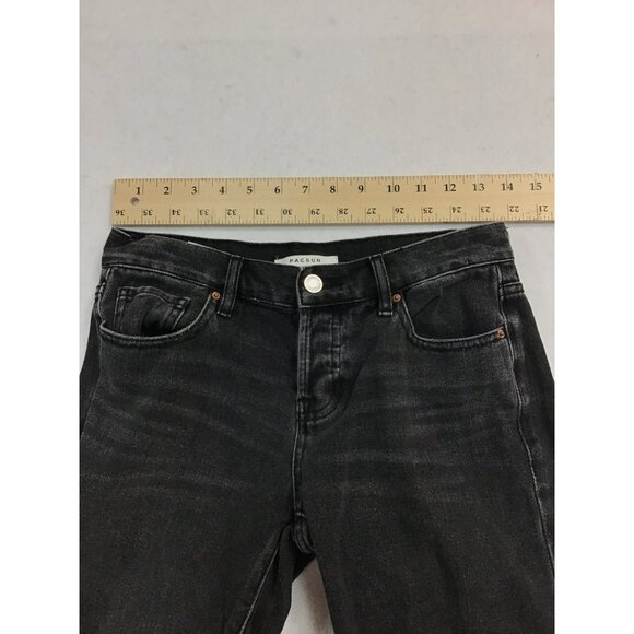 Women’s Low Rise Jeans - Picture 7 of 7